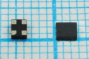 Кварцевый генератор 102,4 МГц - 102400 SMD02520C4 CM 3,3В DSC-8001DL5 Кварцевый генератор 102,4 МГц - 102400 SMD02520C4 CM 3,3В DSC-8001DL5