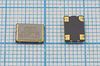 Кварцевый генератор 10 МГц - 10000 SMD07050C4 T/CM 3,3В 3SWO-C30 MEC