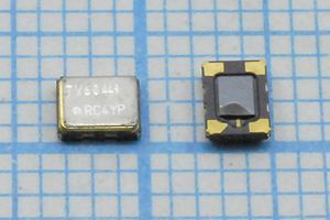 Кварцевый генератор 18,404 МГц - 18404 TCXO SMD03225C4 SIN 3В TCO-5879D Кварцевый генератор 18,404 МГц - 18404 TCXO SMD03225C4 SIN 3В TCO-5879D