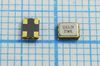 Кварцевый генератор 27 МГц - 27000 SMD03225C4 T/CM 3,3В SOC3 SDE