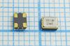 Кварцевый генератор 27 МГц - 27000 SMD03225C4 CM 1,8В SOC3 SDE