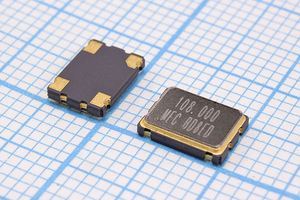 Кварцевый генератор 108 МГц - 108000 SMD07050C4 T/CM 3,3В 3SWO-BT MEC