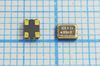 Кварцевый генератор 80 МГц - 80000 SMD03225C4 T/CM 3,3В SOC3 SDE