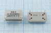 Кварцевый генератор 4 МГц - 4000 FULL T/CM 5В MO-12B MEC