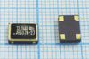 Кварцевый генератор 32,768 МГц - 32768 SMD07050C4 CM 3,3В JO75-B-3,3-2
