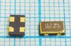 Кварцевый генератор 12 МГц - 12000 SMD05032C4 CM 3,3В JO53-B-3,3-2 JAUCH