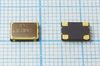 Кварцевый генератор 50 МГц - 50000 SMD07050C4 T/CM 3,3В SOC7 SDE