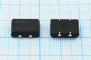 Кварцевый генератор 3,6864 МГц - 3686,4 SMD14098P4 CM 5В SG-8002JA-PHB (8283A) Кварцевый генератор 3,6864 МГц - 3686,4 SMD14098P4 CM 5В SG-8002JA-PHB (8283A)