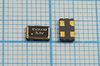 Кварцевый генератор 10 МГц - 10000 SMD05032C4 T/CM 3,3В SOC5 STE