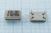 Кварцевый генератор 6 МГц - 6000 FULL TTL 5В HXO-1104 MEC