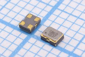 Кварцевый генератор 80 МГц - 80000 SMD02016C4 CM 1,8В OPE CREC