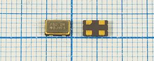 Кварцевый генератор 80 МГц - 80000 SMD05032C4 CM 3,3В SM55 PLE Кварцевый генератор 80 МГц - 80000 SMD05032C4 CM 3,3В SM55 PLE