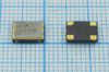 Кварцевый генератор 75 МГц - 75000 SMD07050C4 T/CM 3,3В MIH305027AH MPC