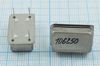 Кварцевый генератор 106,25 МГц - 106250 FULL PLETRONICS бм
