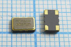 Кварцевый генератор 20 МГц - 20000 TCXO SMD05032C4 CM 3,3В M53T33 MEC Кварцевый генератор 20 МГц - 20000 TCXO SMD05032C4 CM 3,3В M53T33 MEC