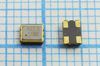 Кварцевый генератор 2,048 МГц - 2048 SMD03225C4 T/CM 3,3В SOC3