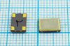 Кварцевый генератор 160 МГц - 160000 SMD07050C4 T/CM 3,3В SOC7 SDE