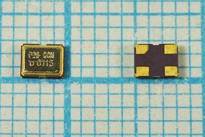 Кварцевый генератор 28 МГц - 28000 SMD03225C4 CM CSC3R280000BEVRS00