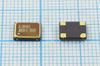Кварцевый генератор 4,096 МГц - 4096 SMD07050C4 CM 3,3В JO75-B-3,3-1