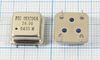 Кварцевый генератор 16 МГц - 16000 HALF-SMD T/CM 5В O08T16000XHCDGA PDI