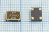 Кварцевый генератор 33 МГц - 33000 SMD07050C4 T/CM 3,3В FXO-SM7 FT