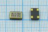 Кварцевый генератор 17,734475 МГц - 17734,475 SMD07050C4 T/CM 5В DSO751SA