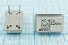Кварцевый генератор 11,0592 МГц - 11059,2 FULL TTL 5В XO-43A DALE