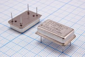 Кварцевый генератор 53,125 МГц - 53125 FULL CM 5В P1145-3SS Кварцевый генератор 53,125 МГц - 53125 FULL CM 5В P1145-3SS