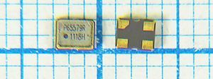 Кварцевый генератор 32,768 МГц - 32768 SMD02520C4 CM 3,3В OC2E32768XCSDRX