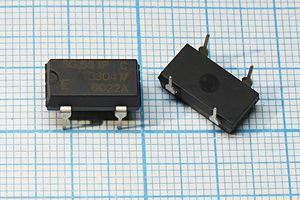Кварцевый генератор 9,8304 МГц - 9830,4 HALF T/CM 5В SG-531P-C Кварцевый генератор 9,8304 МГц - 9830,4 HALF T/CM 5В SG-531P-C