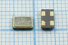 Кварцевый генератор 36,864 МГц - 36864 SMD05032C4 T/CM 3,3В SOC5 SDE