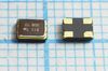 Кварцевый генератор 32 МГц - 32000 SMD03225C4 CM 3,3В SCO-323 SUNNY