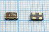 Кварцевый генератор 7,3728 МГц - 7372,8 SMD05032C4 T/CM 2,5В SOC5 SDE