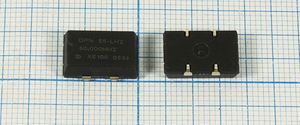 Кварцевый генератор 50 МГц - 50000 SMD14098P4 CM 3,3В DFN_S5-LHZ-XE100
