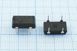 Кварцевый генератор 10 МГц - 10000 HALF T/CM 5В SG-531P-C (SG531P C) Кварцевый генератор 10 МГц - 10000 HALF T/CM 5В SG-531P-C (SG531P C)