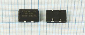 Кварцевый генератор 37.376MHz HG-8002JA PH-A SMD14098P4 CM