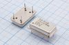 Кварцевый генератор 512 Гц - 0,512 FULL T/CM 5В XO-54B DALE