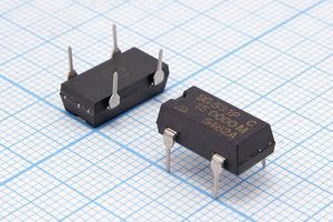 Кварцевый генератор 15 МГц - 15000 HALF T/CM 5В SG-531P-C Кварцевый генератор 15 МГц - 15000 HALF T/CM 5В SG-531P-C