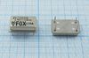 Кварцевый генератор 2,56 МГц - 2560 FULL TTL 5В F1100E FOX