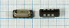 Кварцевый генератор 27 МГц - 27000 HC49S-SMD-3 T/CM 5В JXO-7F KSS