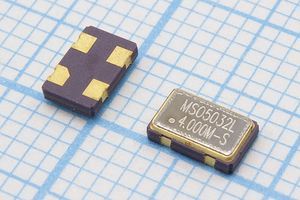 Кварцевый генератор 9,6 МГц - 9600 SMD05032C4 T/CM 3,3В MSO5032L MEC Кварцевый генератор 9,6 МГц - 9600 SMD05032C4 T/CM 3,3В MSO5032L MEC