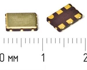 Кварцевый генератор 59,338805 МГц - 59338,805 SMD07050C6 CM 3,3В JITO-2-DC3DE