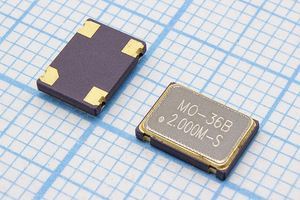Кварцевый генератор 36 МГц - 36000 SMD07050C4 T/CM 5В MO-33B-S MEC Кварцевый генератор 36 МГц - 36000 SMD07050C4 T/CM 5В MO-33B-S MEC