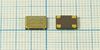 Кварцевый генератор 12 МГц - 12000 SMD07050C4 CM 3,3В SM77 PLE