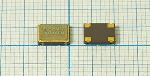Кварцевый генератор 12 МГц - 12000 SMD07050C4 CM 3,3В SM77 PLE Кварцевый генератор 12 МГц - 12000 SMD07050C4 CM 3,3В SM77 PLE