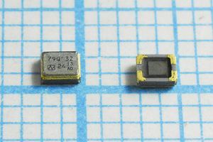 Кварцевый генератор 24 МГц - 24000 TCXO SMD02016C4 SIN 1,8В NT2016SA NDK Кварцевый генератор 24 МГц - 24000 TCXO SMD02016C4 SIN 1,8В NT2016SA NDK