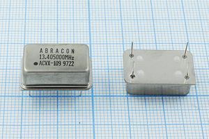 Кварцевый генератор 13,405 МГц - 13405 VCXO FULL ACVX-109