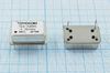 Кварцевый генератор 16,384 МГц - 16384 VCXO FULL CM 5В TCO-745VC TOYOCOM