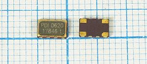 Кварцевый генератор 13 МГц - 13000 TCXO SMD05032C4 SIN TC0513000XWLDXX
