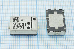 Кварцевый генератор 901,4 МГц - 901400 VCO S15010M6 ENFVC192D01
